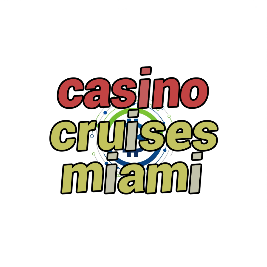 casino cruises miami